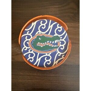 Thirstystone Stoneware Coaster Set, University of Florida, Set of 4Thirstystone